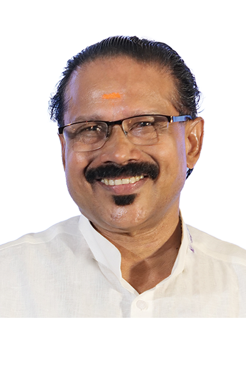 Chairman