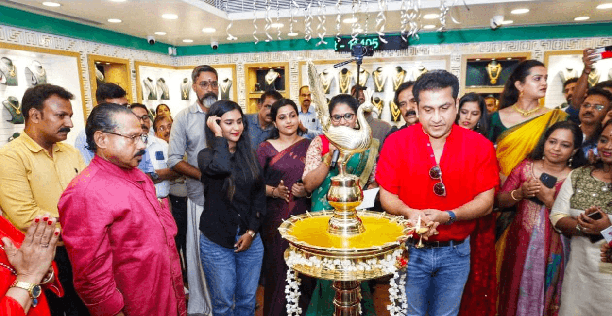 Swarnamukhi - First Anniversary
