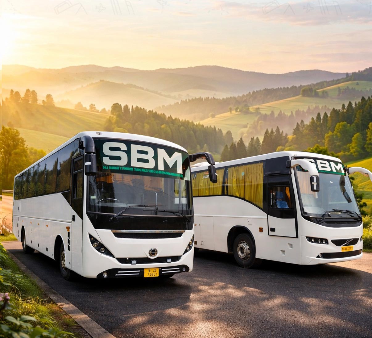 SB motors